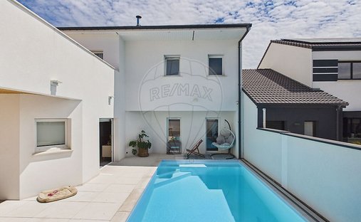 Haus in Niederham, Grand Est, Frankreich 1