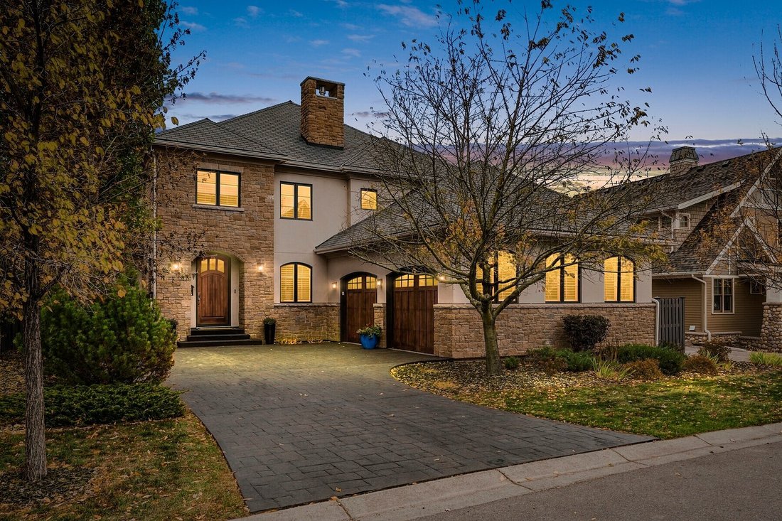 Maison à Calgary, Alberta, Canada 1 - 19123638
