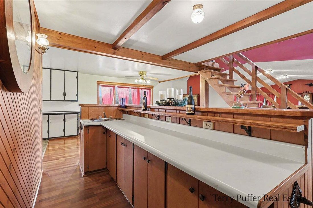 Casa a Twin Lake, Michigan, Stati Uniti 5 - 19132171