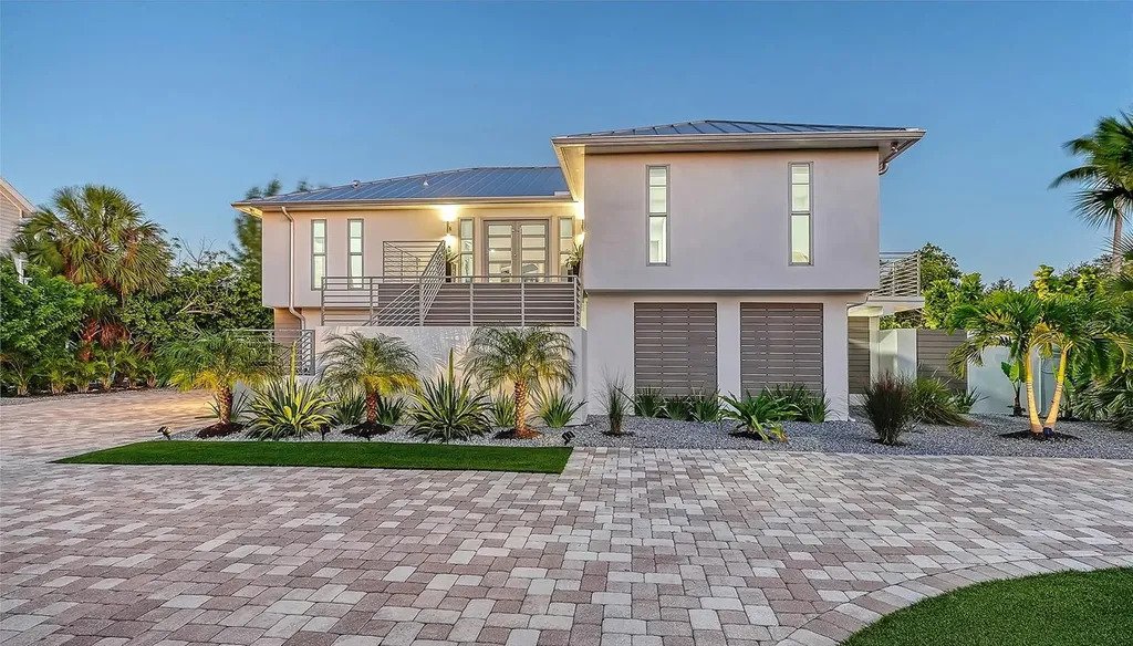 Casa en Longboat Key, Florida, Estados Unidos 2 - 19127928