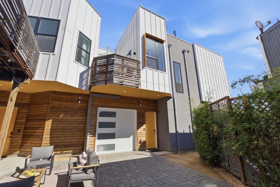 Condo in Oakland, California, United States 4 - 19133637