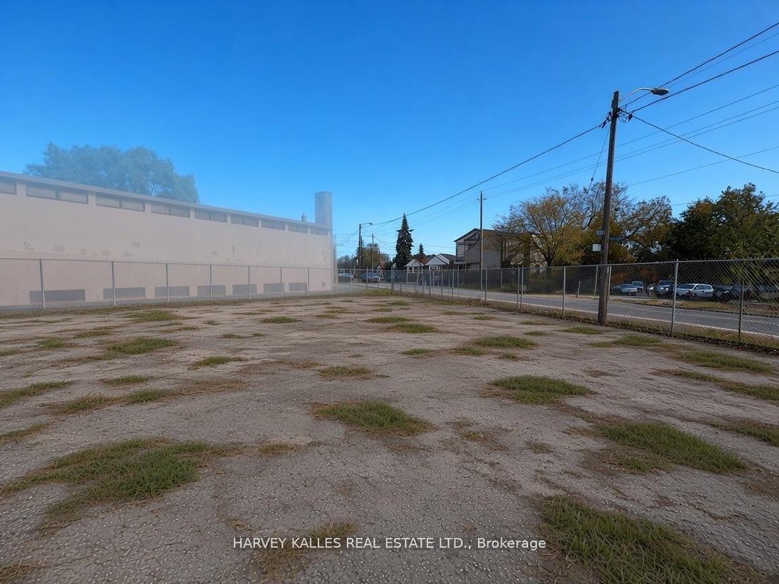 Land in Toronto, Ontario, Kanada 4 - 19133296