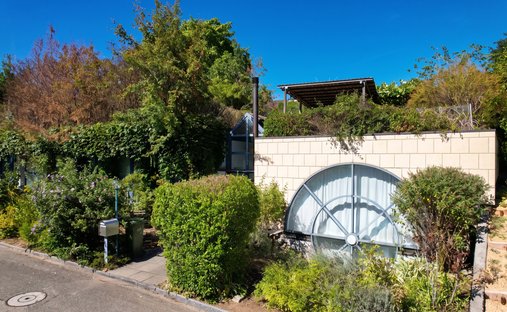 House in Zuzgen, Aargau, Switzerland 1