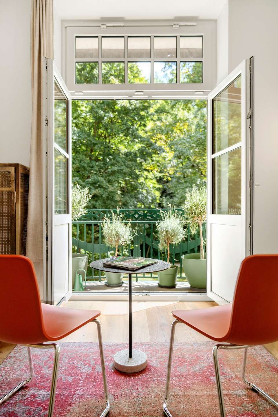 Apartamento en Múnich, Baviera, Alemania 3 - 19121712