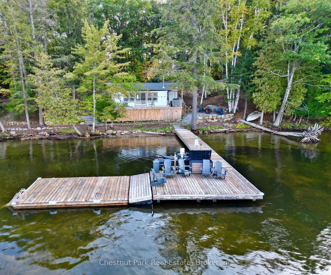 Maison à Bracebridge, Ontario, Canada 2 - 19134008