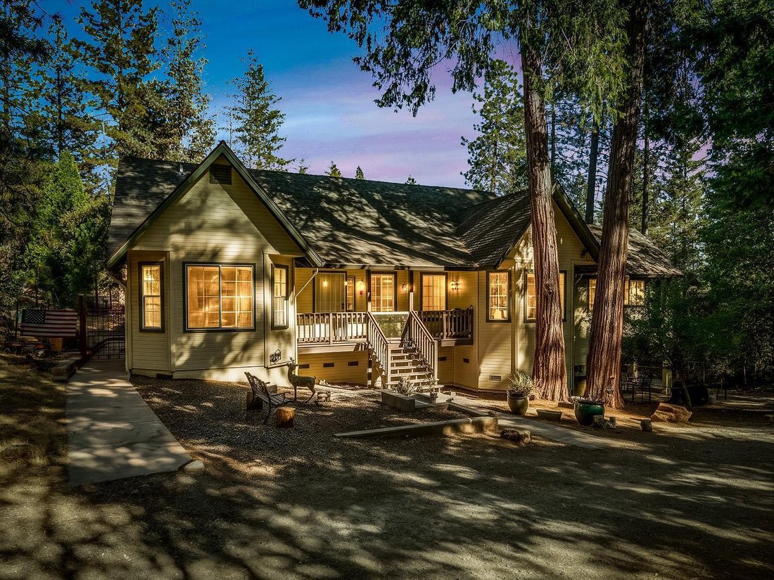 House in Placerville, California, United States 2 - 19135404