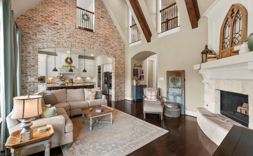 Haus in Missouri City, Texas, Vereinigte Staaten 1