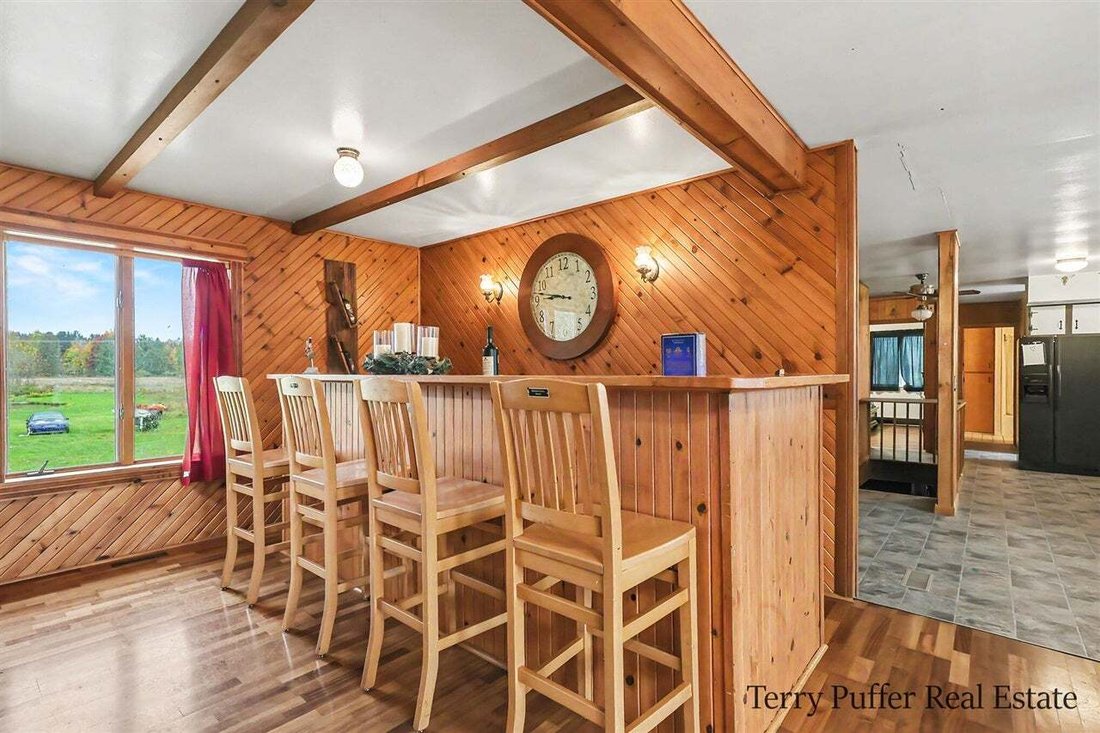 Casa a Twin Lake, Michigan, Stati Uniti 4 - 19132171