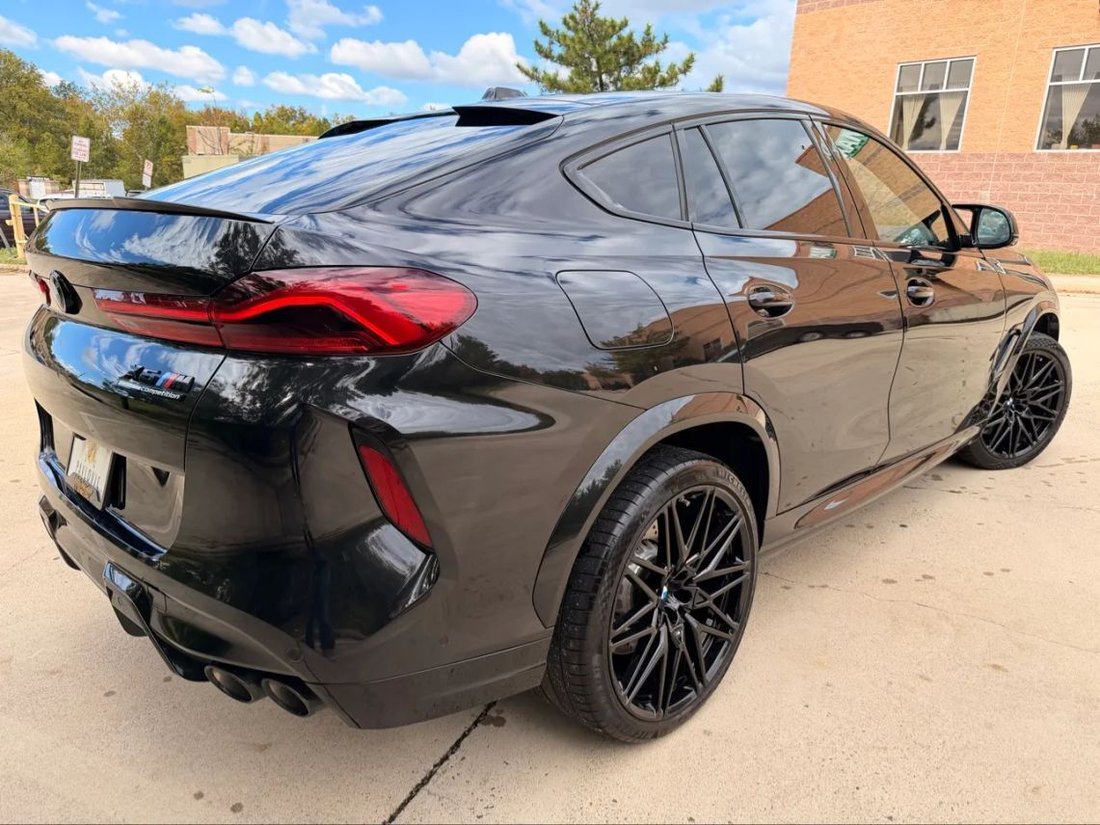 Suv in Sterling, VA, United States 5 - 19132773