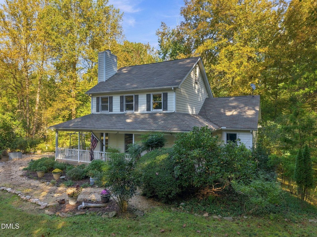 Haus in Hillsborough, North Carolina, Vereinigte Staaten 3 - 19123270