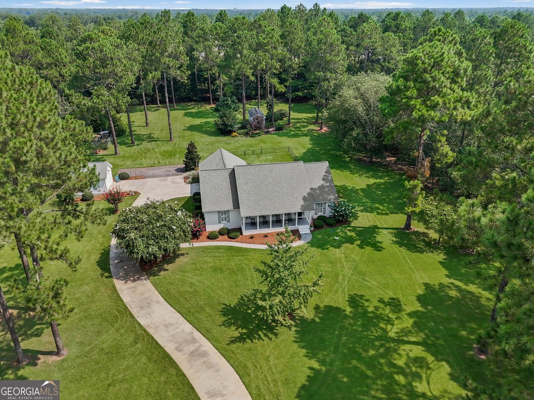 House in Leesburg, Georgia, United States 2 - 19125769