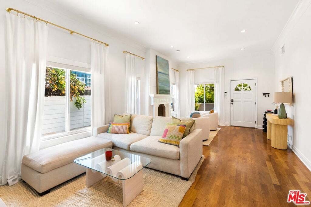 Casa en Los Ángeles, California, Estados Unidos 5 - 19133618