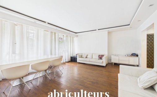 Wohnung in Daumesnil, Saint-Mandé, Frankreich 1
