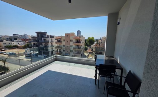 Apartment in Limassol, Limassol, Cyprus 1