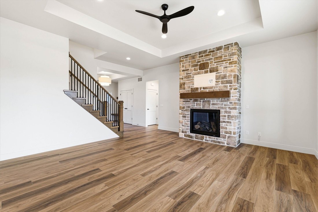 House in De Pere, Wisconsin, United States 5 - 19123295
