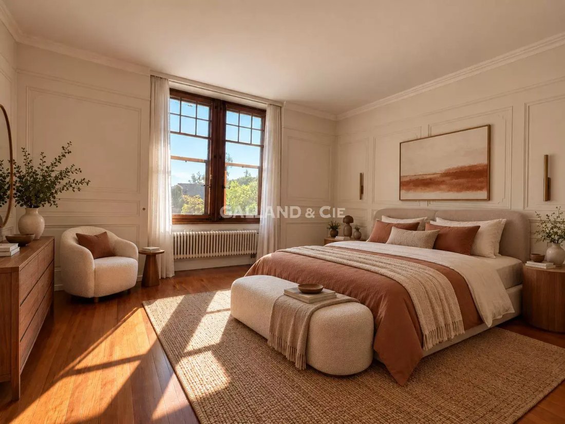 Wohnung in Aubonne, Waadt, Schweiz 4 - 19135587
