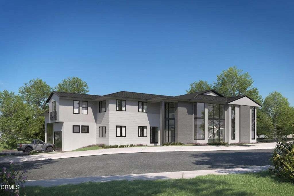Condominio en Rancho Cucamonga, California, Estados Unidos 1 - 19125565