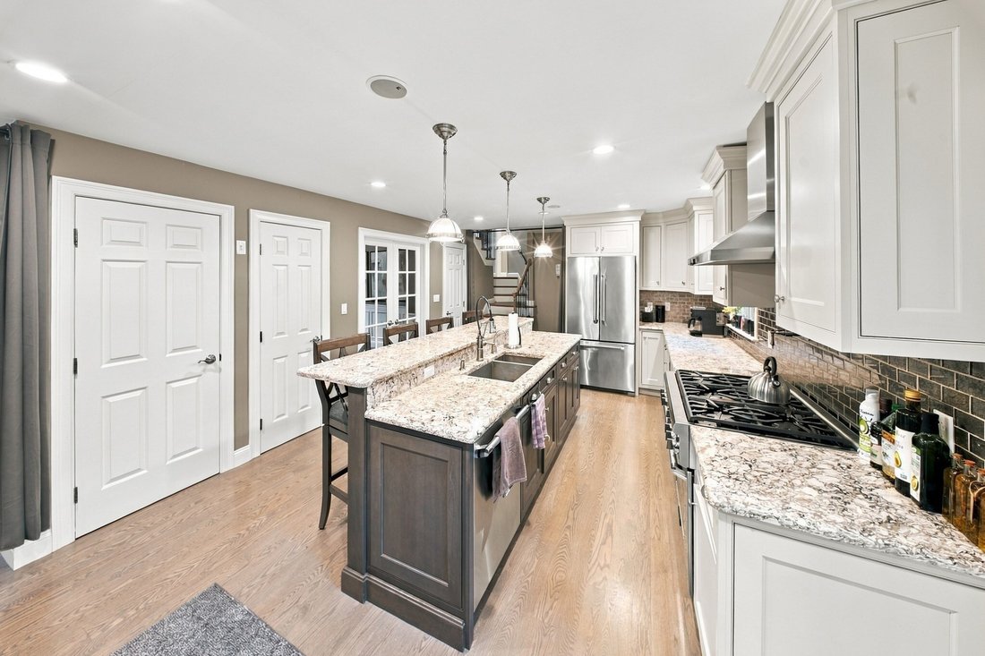 House in Norton, Massachusetts, United States 4 - 19103207