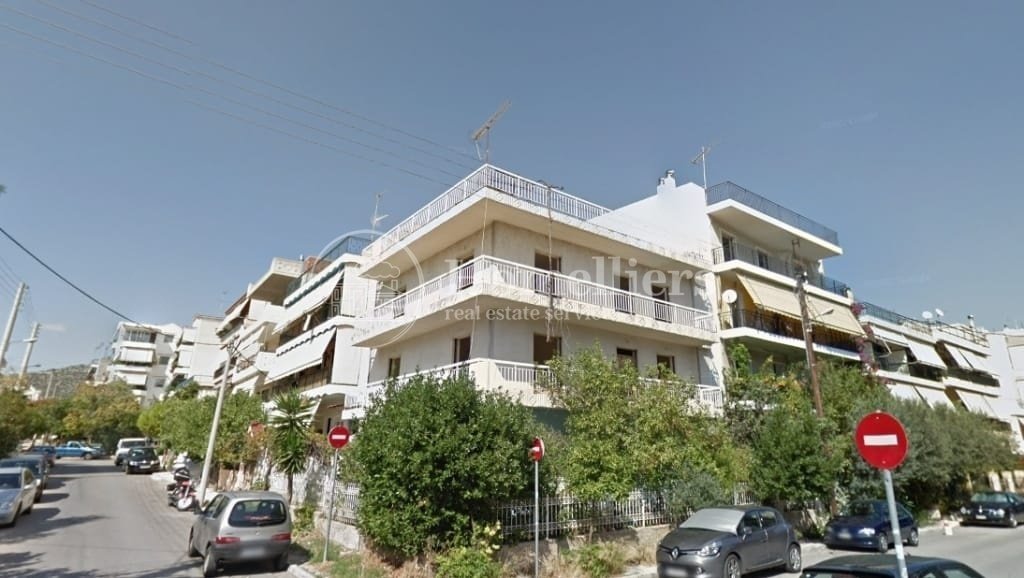 Terreno a Petroupoli, Attica, Grecia 1 - 19122006