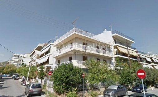 Terreno en Petroupoli, Ática, Grecia 1
