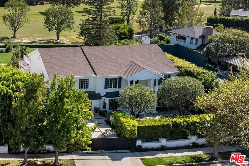 Casa en Los Ángeles, California, Estados Unidos 1 - 19124684
