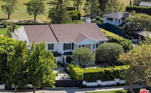 House in Los Angeles, California, United States 1