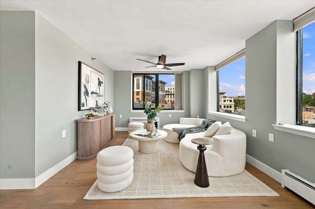 Condominio en Hoboken, Nueva Jersey, Estados Unidos 4 - 19121140