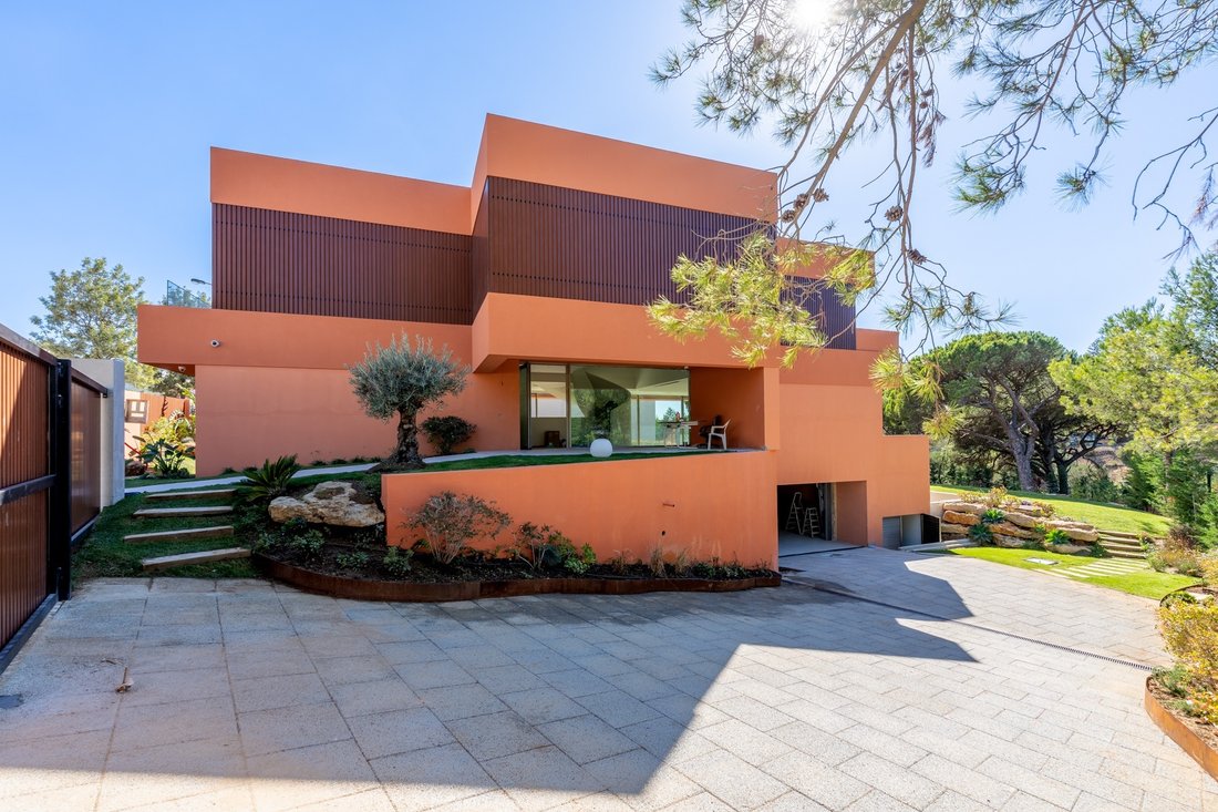 Casa en Estoril, Cascais y Estoril, Distrito de Lisboa 3 - 16405756