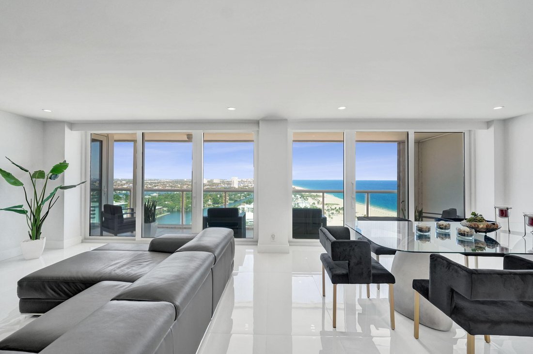 Condo in Fort Lauderdale, Florida, United States 1 - 19122029