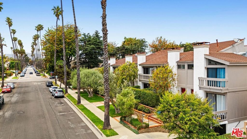 Townhouse en Santa Mónica, California, Estados Unidos 5 - 19124655