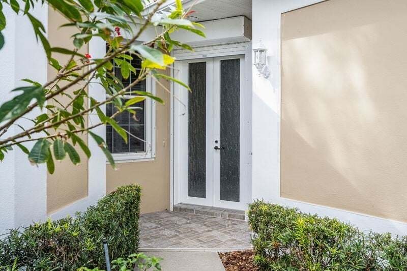 Casa en Vero Beach, Florida, Estados Unidos 3 - 19131770