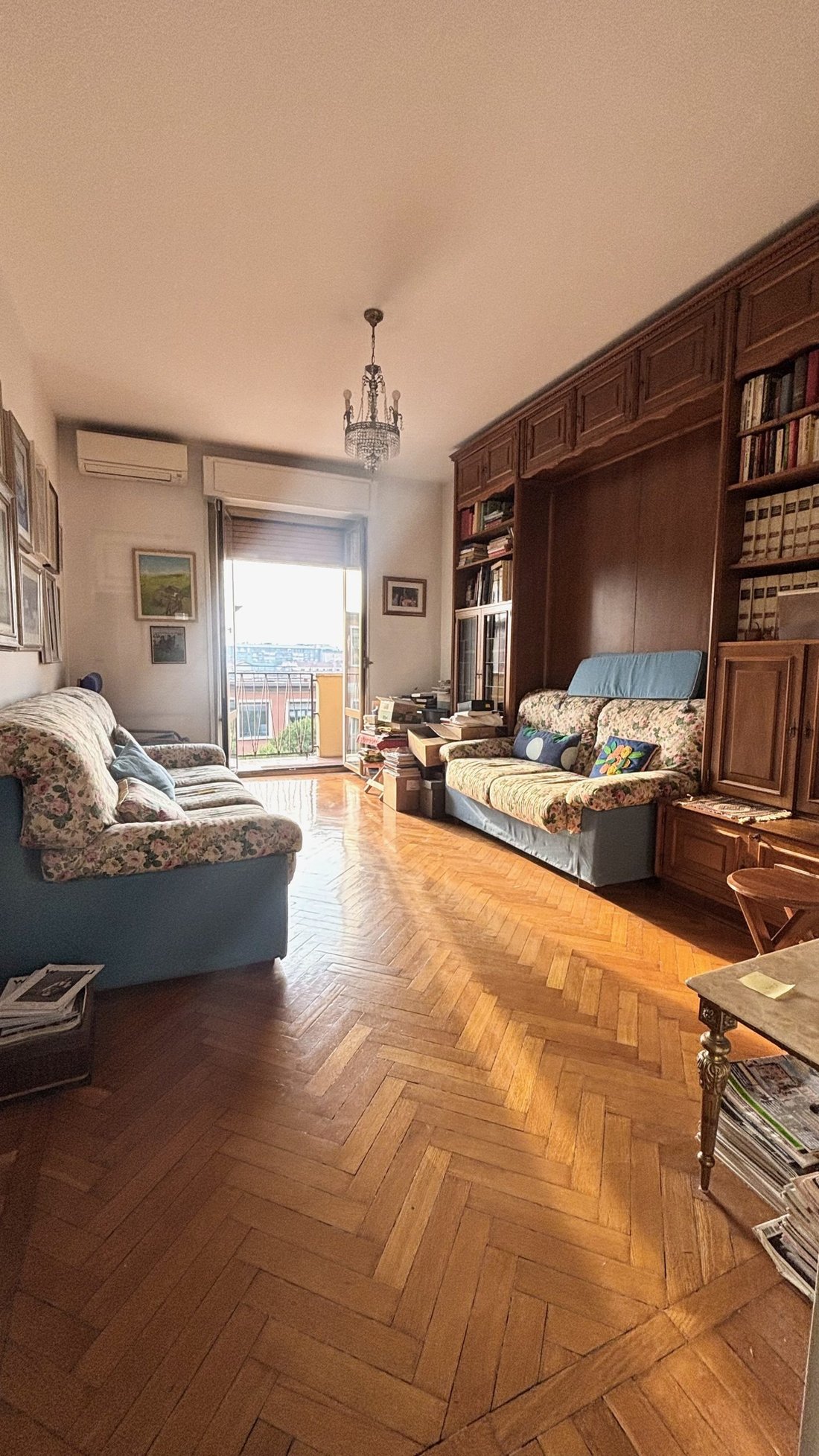 Wohnung in Centro Storico, Mailand, Lombardei 2 - 19124898