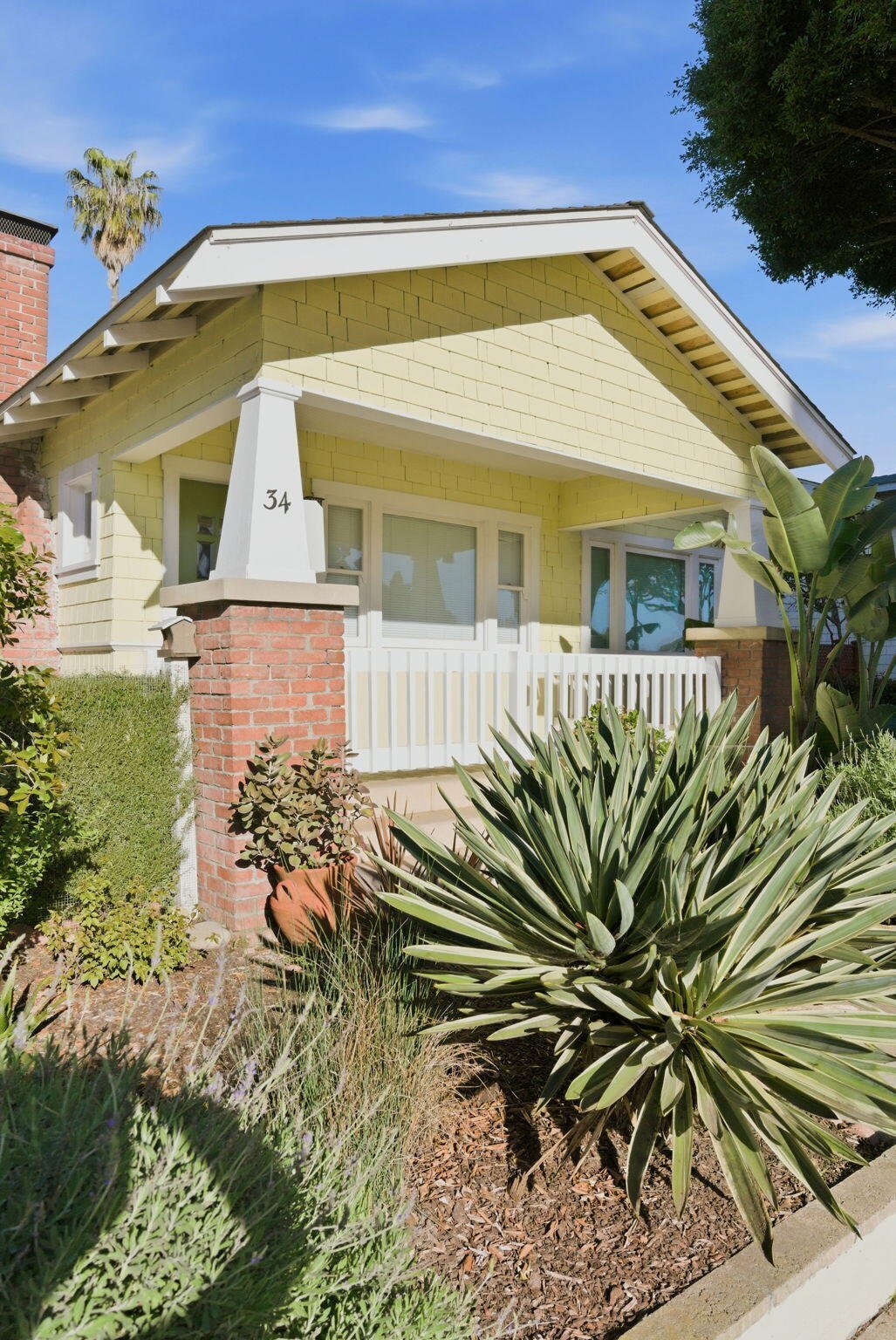 Casa en Santa Bárbara, California, Estados Unidos 2 - 19131742