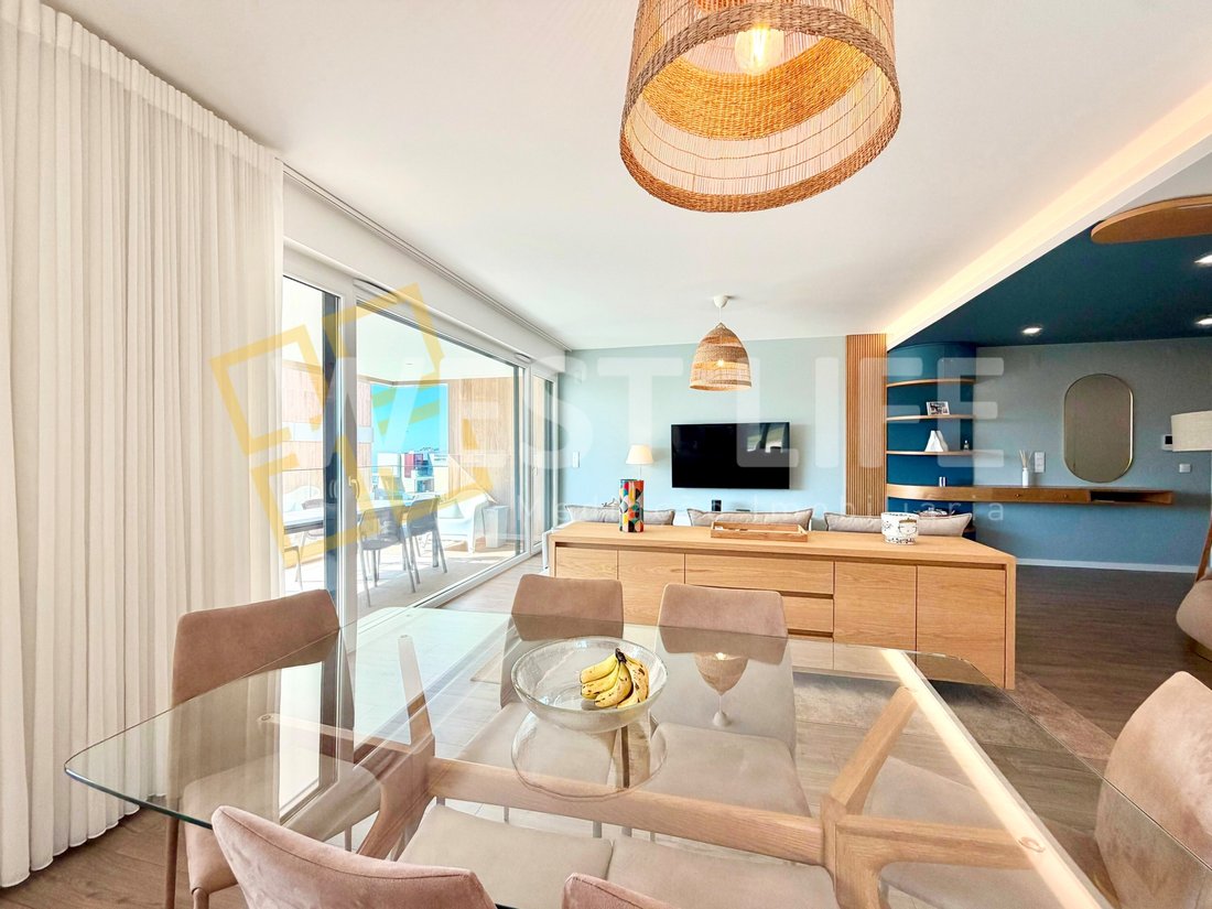 Apartment in Carvoeira, Lisbon, Portugal 3 - 19120387