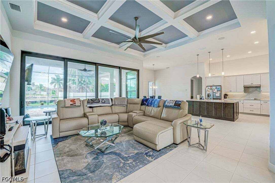 House in Cape Coral, Florida, United States 4 - 19124194