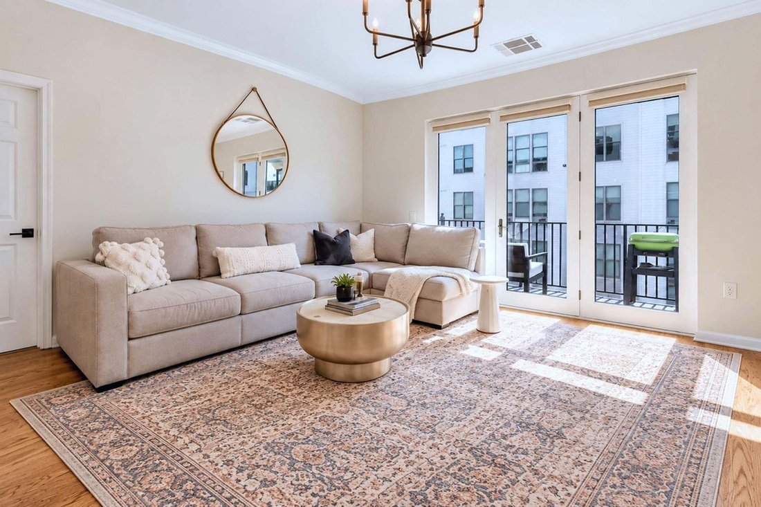Appartement à Hoboken, New Jersey, États-Unis 4 - 19121051
