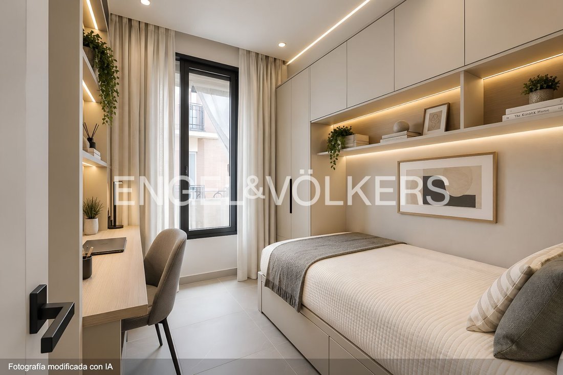 Appartement à Centro, Madrid, Espagne 4 - 19126577