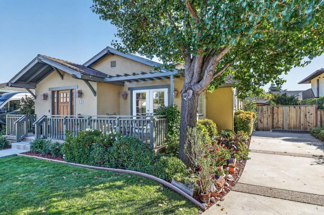 House in Sunnyvale, California, United States 5 - 19099476