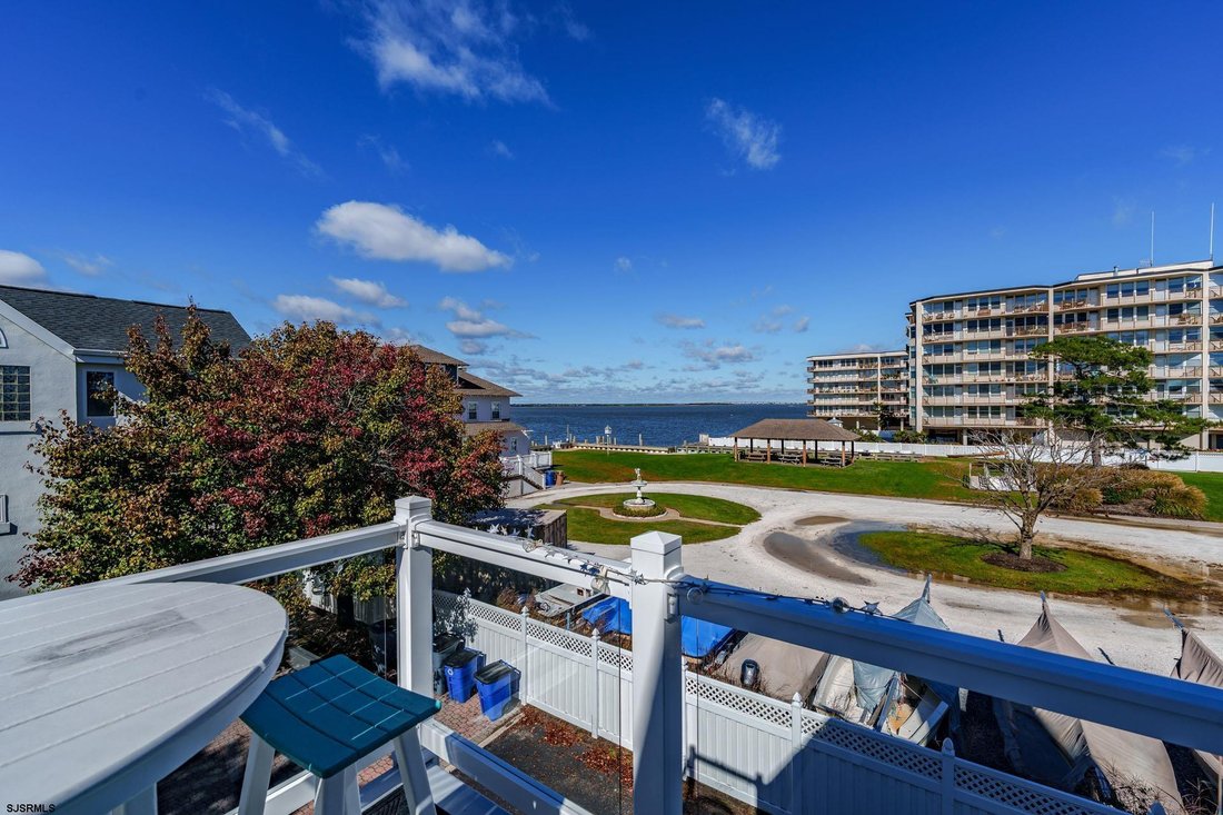 Appartement à Ocean City, New Jersey, États-Unis 4 - 19134125