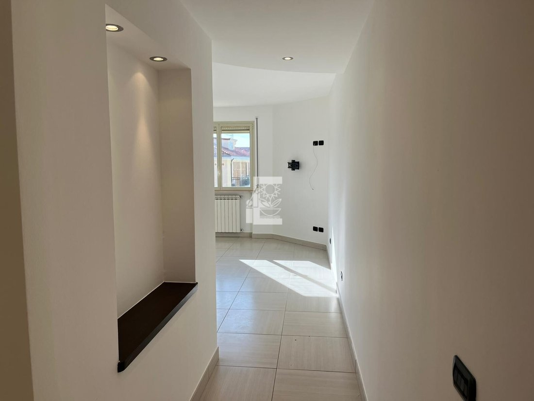 Appartement à Taggia, Ligurie, Italie 5 - 19124588