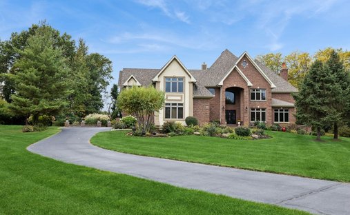 Haus in Cary, Illinois, Vereinigte Staaten 1