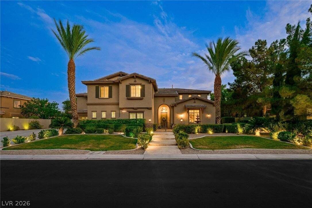 House in Las Vegas, Nevada, United States 1 - 19124297