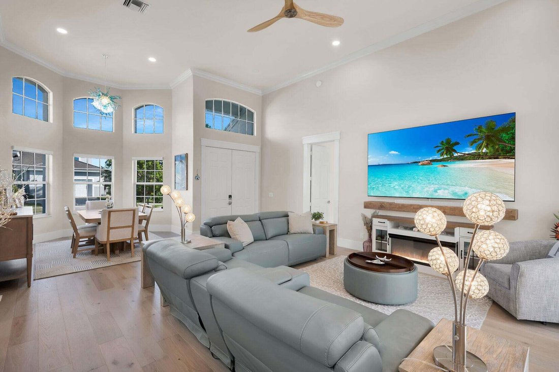 Haus in Marco Island, Florida, Vereinigte Staaten 3 - 19133904
