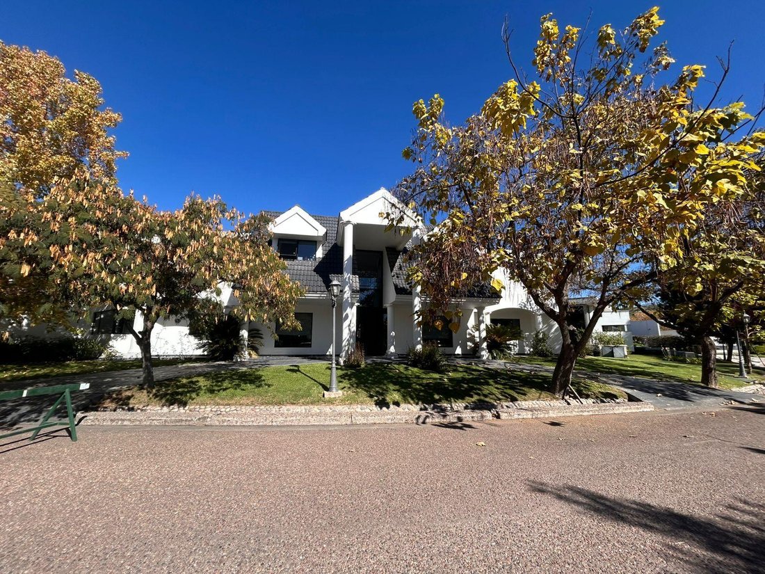 House in Luján de Cuyo, Mendoza Province, Argentina 2 - 19123625