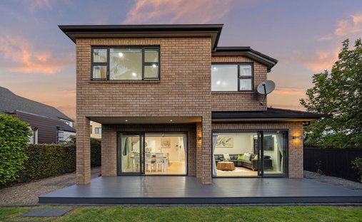 Casa en Auckland, Región de Auckland, Nueva Zelanda 1