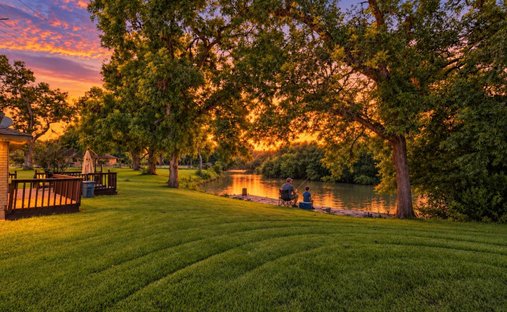 House in Richmond, Texas, United States 1