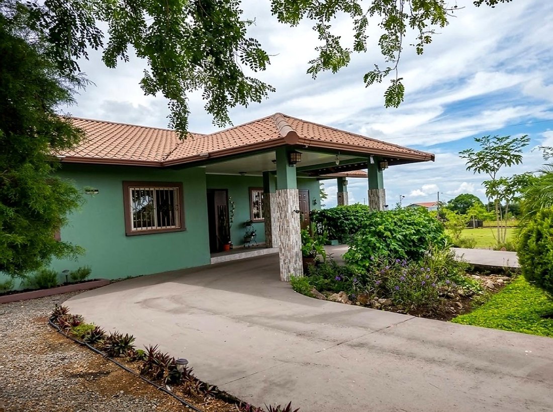 House in Alto Boquete, Chiriquí Province, Panama 2 - 19128719