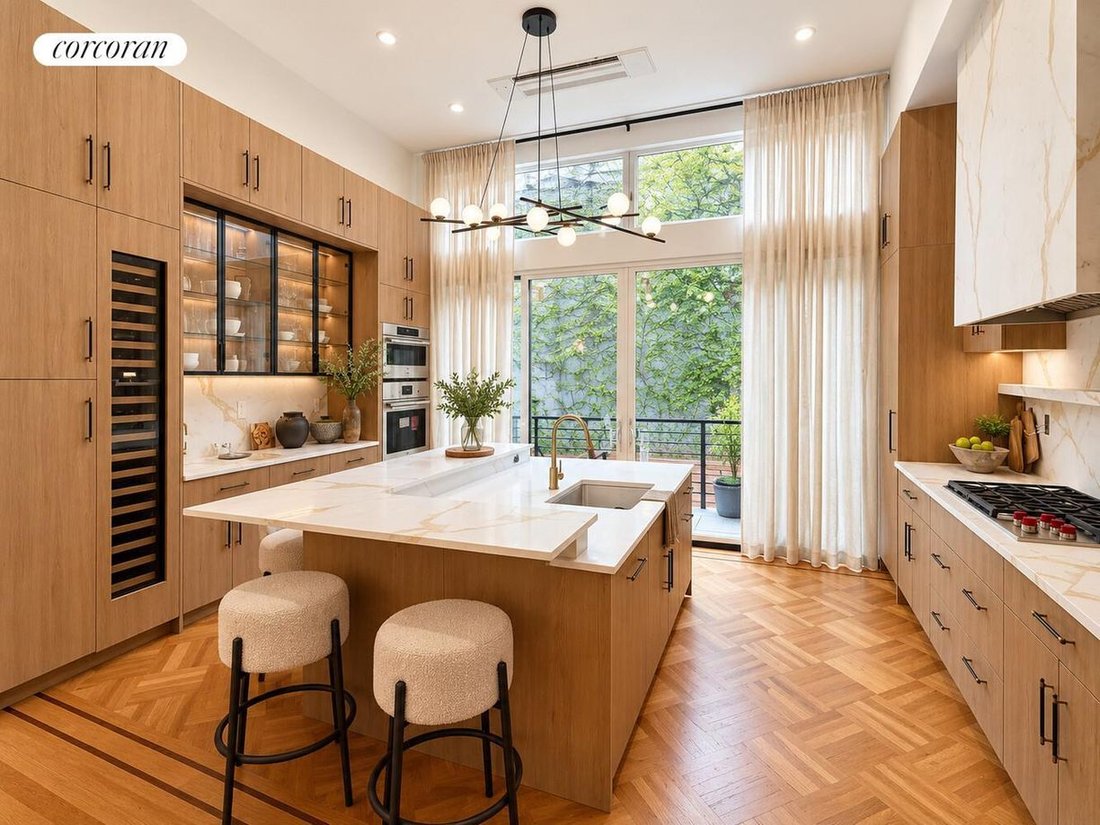 Casa a New York, New York, Stati Uniti 5 - 19123877