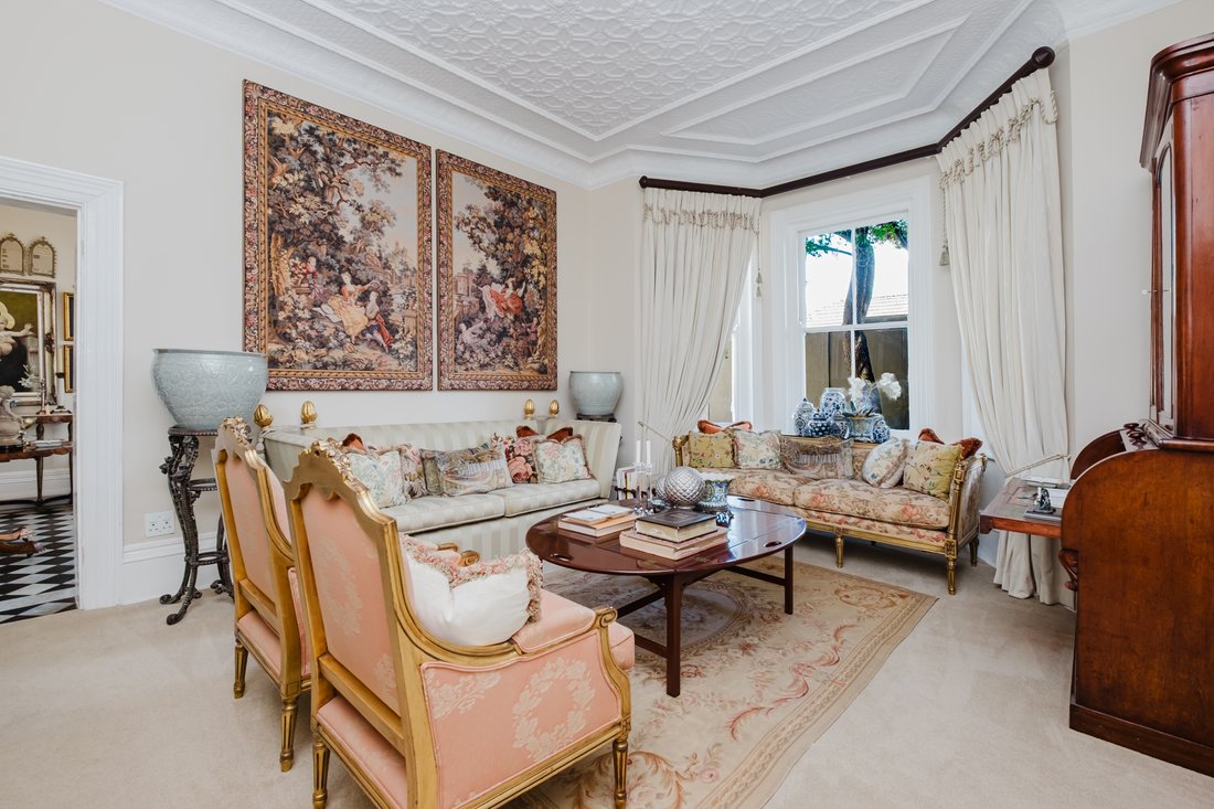 Country House in Claremont, Southern Suburbs, Cape Town 5 - 19123538