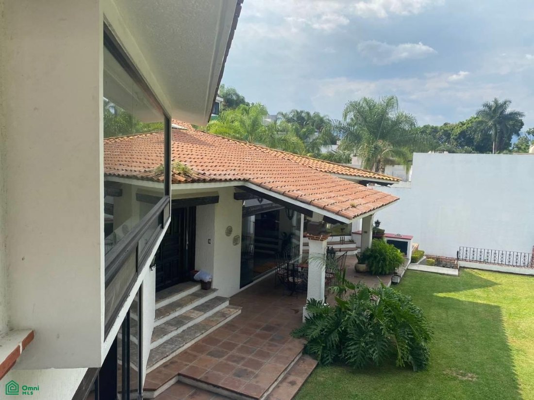 Stadthaus in Jiutepec, Morelos, Mexiko 3 - 19133626